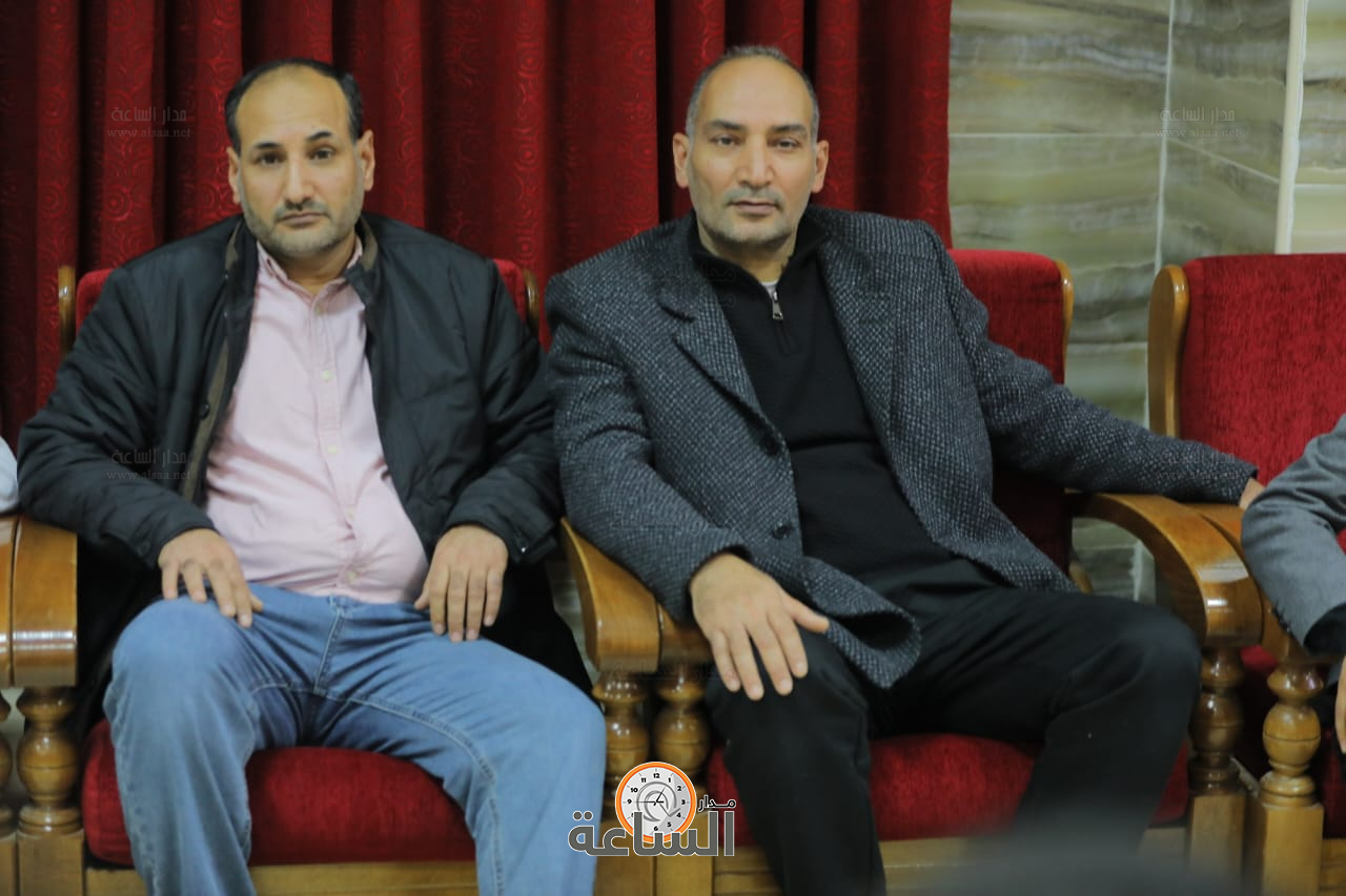 Madar Al-Saa Images 0.9061772963855821