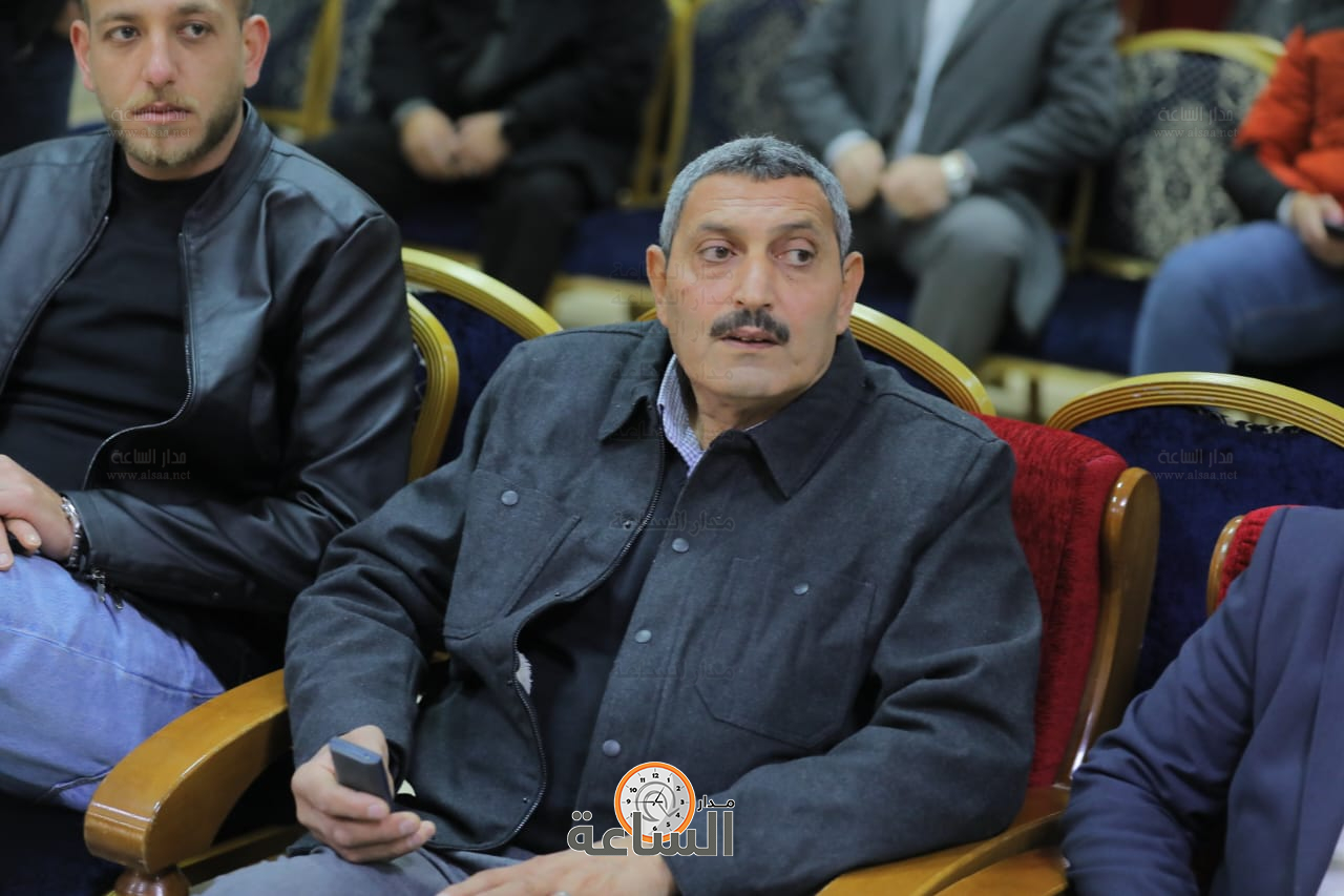 Madar Al-Saa Images 0.8652610933954579