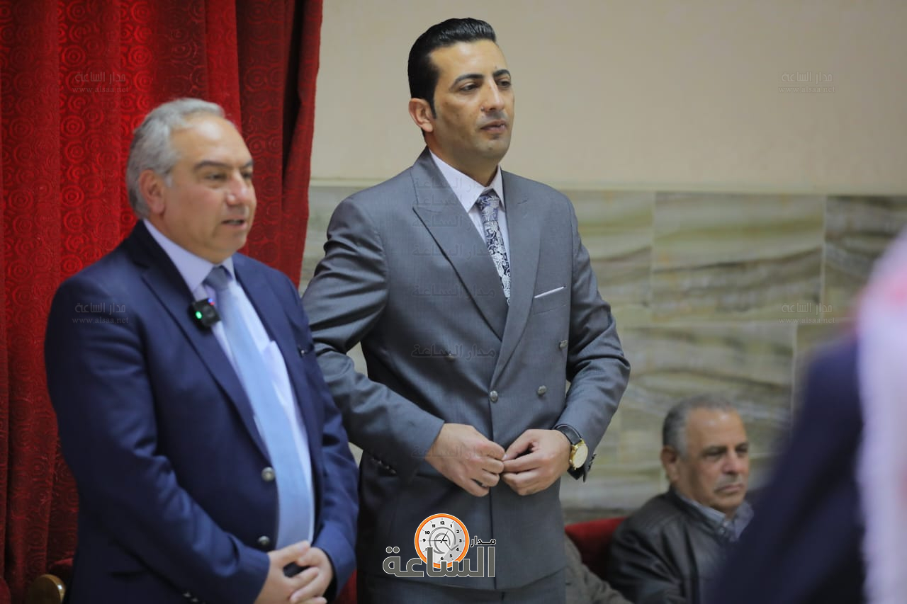 Madar Al-Saa Images 0.18701628166163253