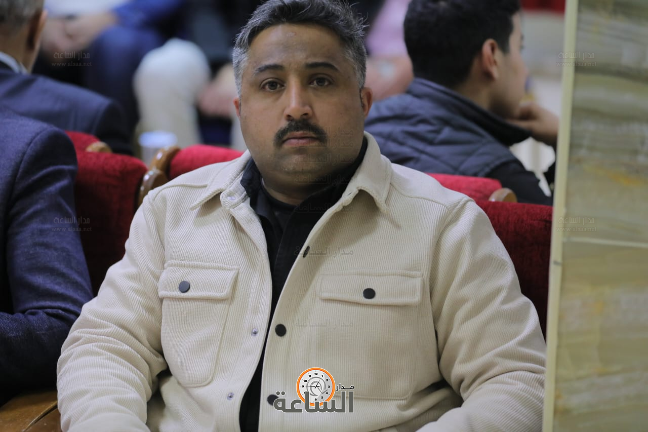 Madar Al-Saa Images 0.7413239161717433