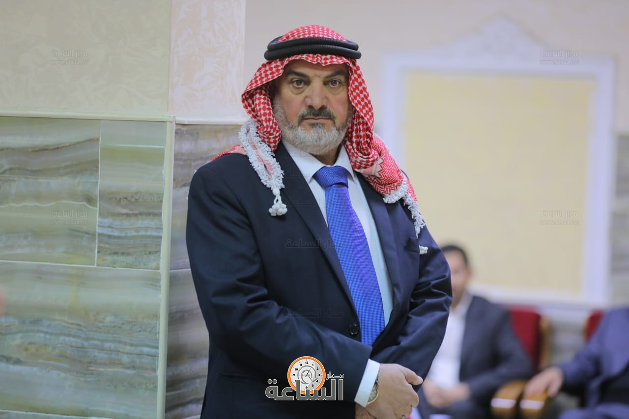 Madar Al-Saa Images 0.1245620827052829