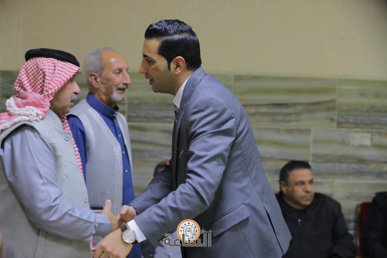 Madar Al-Saa Images 0.6636590322752365