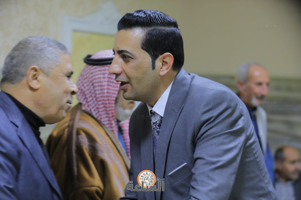 Madar Al-Saa Images 0.2518635061735506