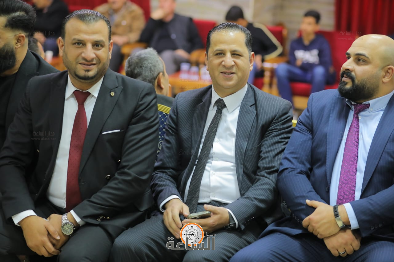 Madar Al-Saa Images 0.8973908297242421