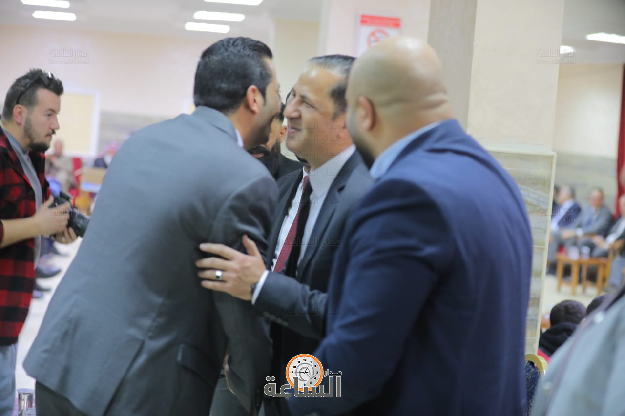 Madar Al-Saa Images 0.5710330594589517