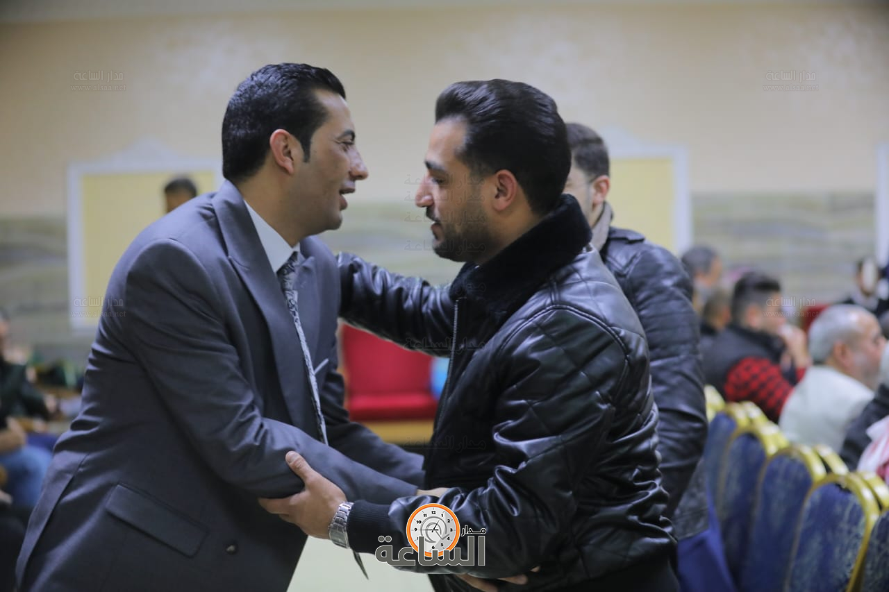 Madar Al-Saa Images 0.15311294848136892