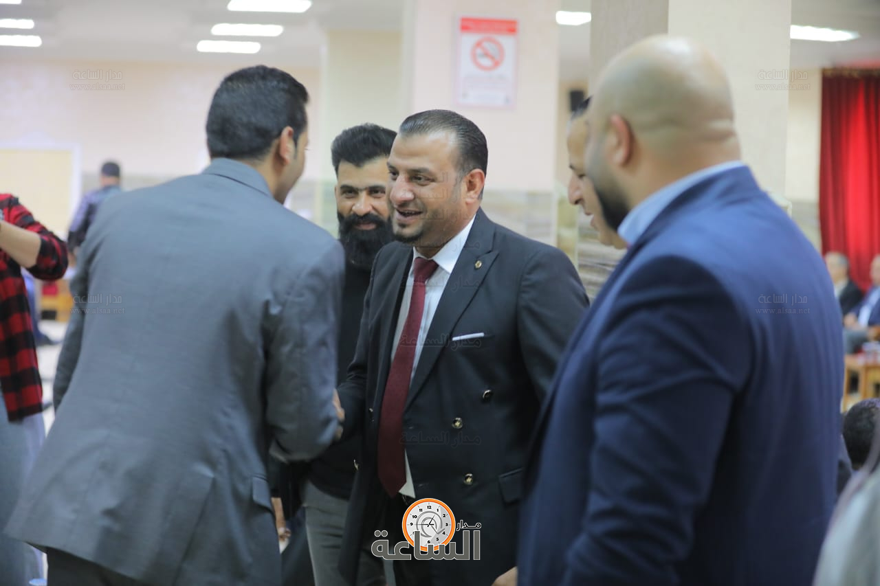 Madar Al-Saa Images 0.5643778065308411