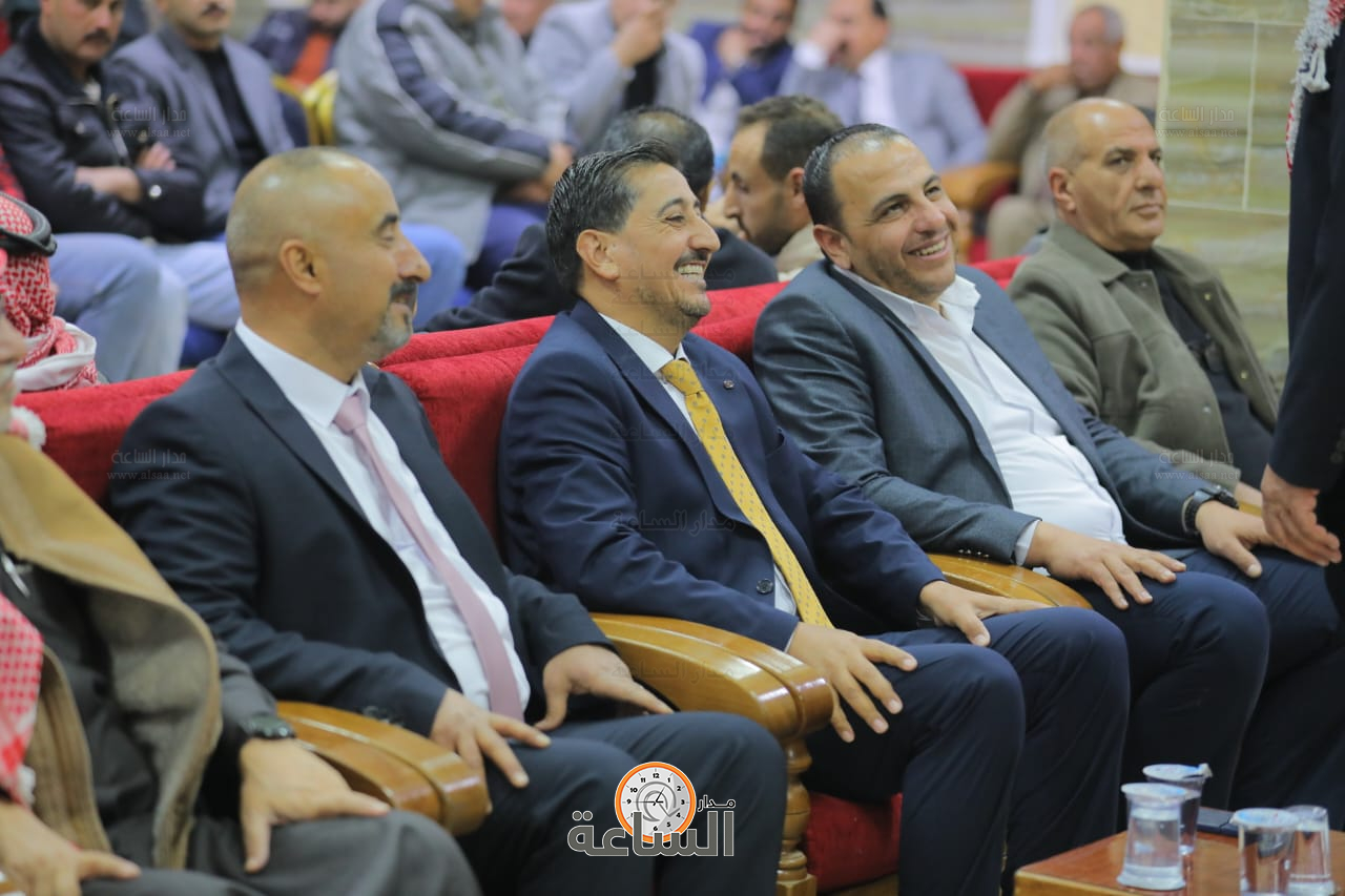 Madar Al-Saa Images 0.09041906579628112