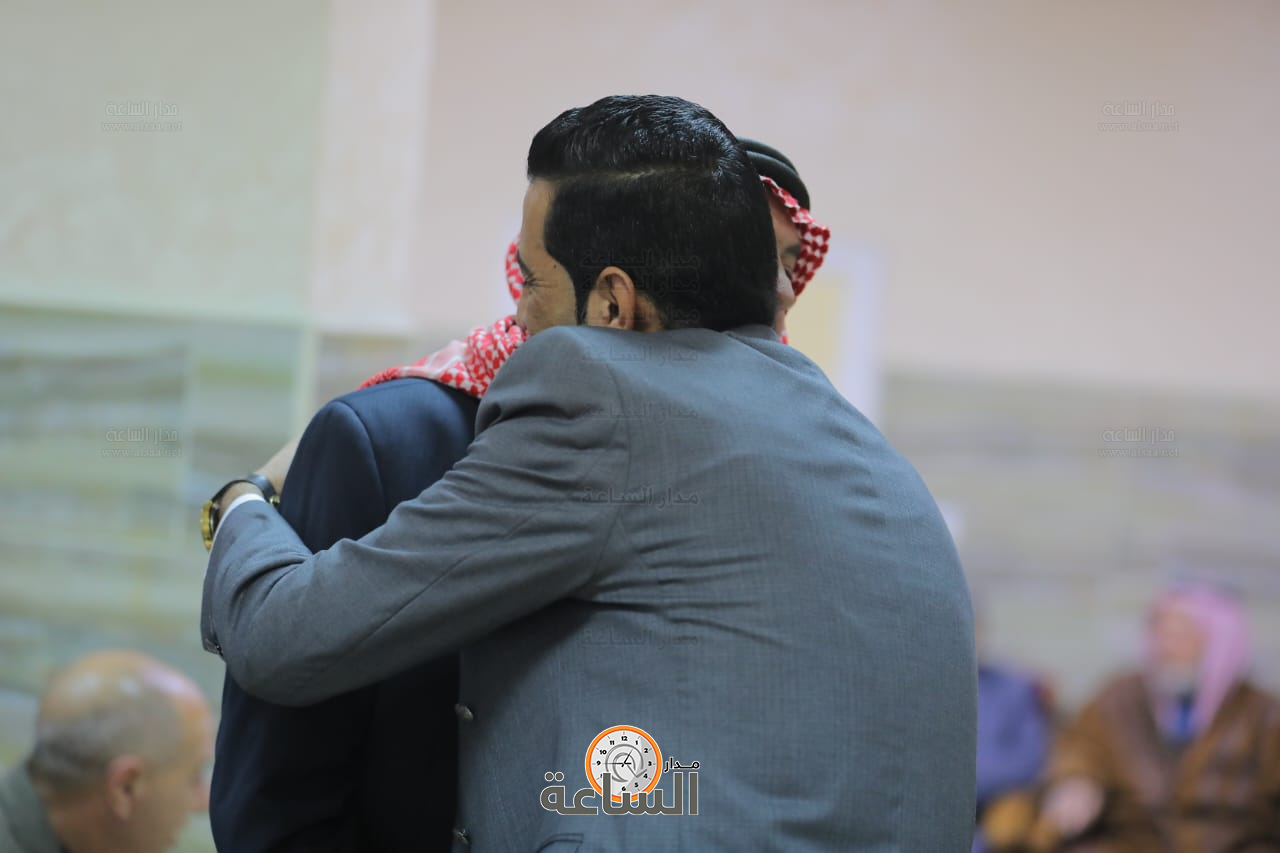 Madar Al-Saa Images 0.2494673202454325