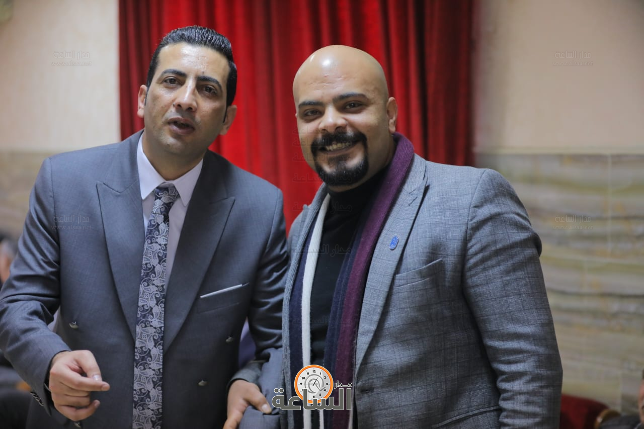 Madar Al-Saa Images 0.8612408318791143