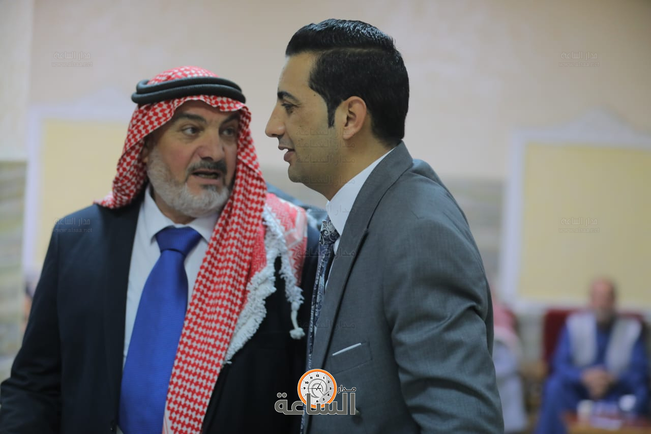 Madar Al-Saa Images 0.5822639272258723