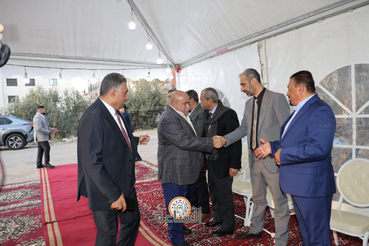 Madar Al-Saa Images 0.36759001823398507