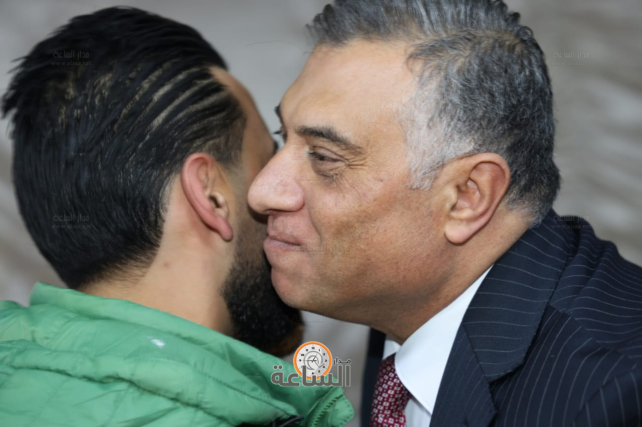 Madar Al-Saa Images 0.7999502936069538