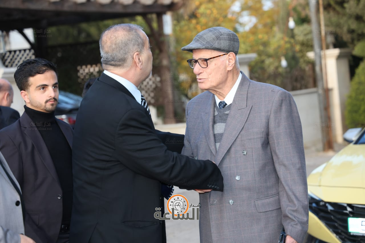 Madar Al-Saa Images 0.14498174498446814