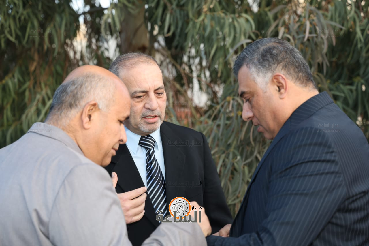 Madar Al-Saa Images 0.790626097613186