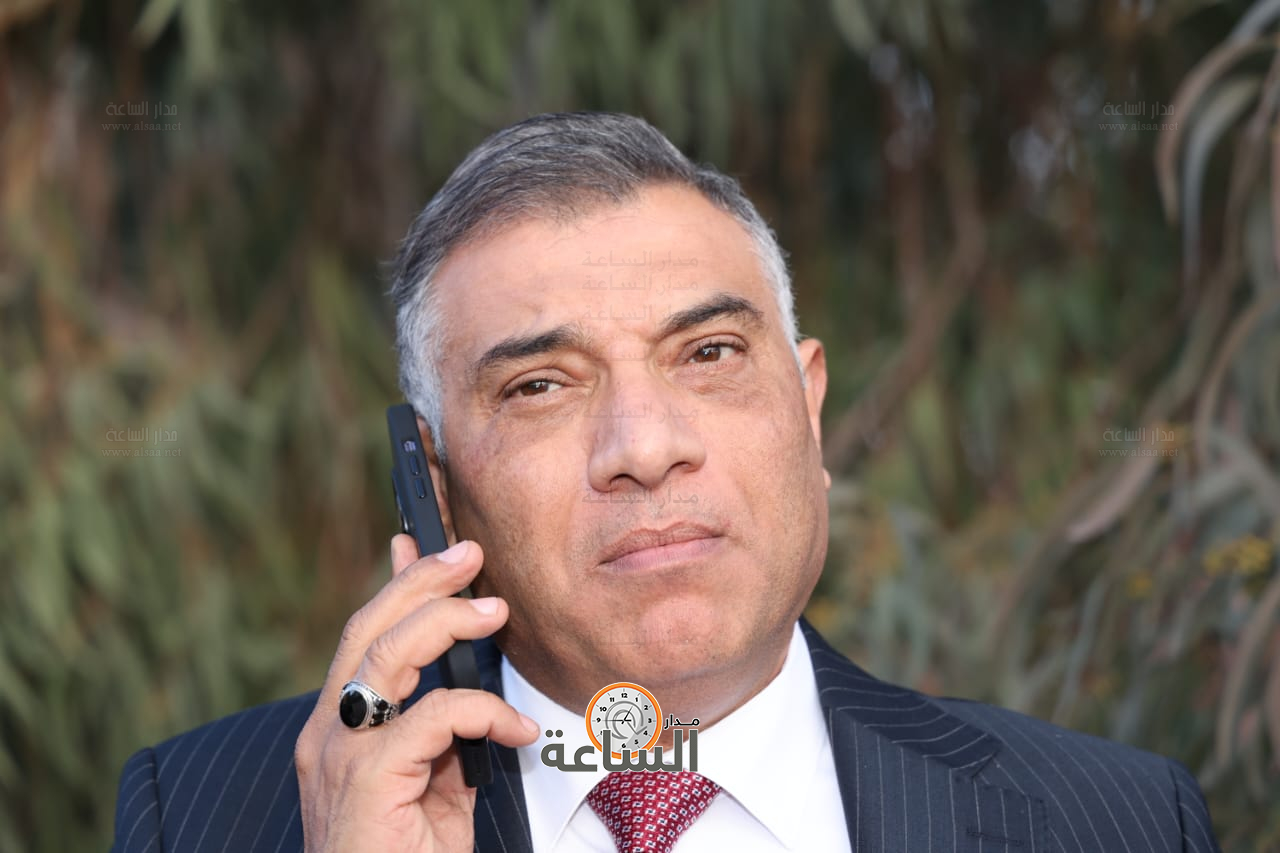 Madar Al-Saa Images 0.22939549941642