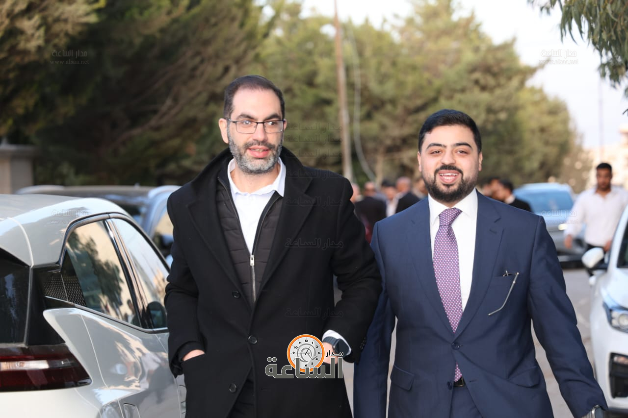 Madar Al-Saa Images 0.4143886016081917