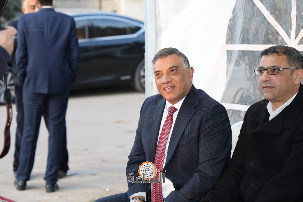 Madar Al-Saa Images 0.8103563744676407