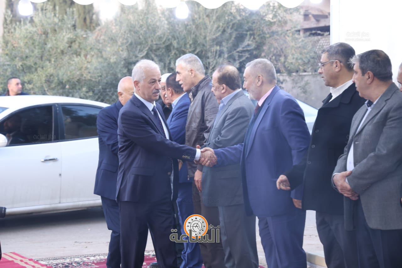 Madar Al-Saa Images 0.8139130570768649