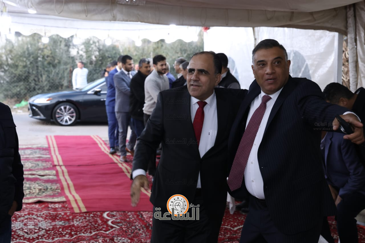 Madar Al-Saa Images 0.2838894458777863