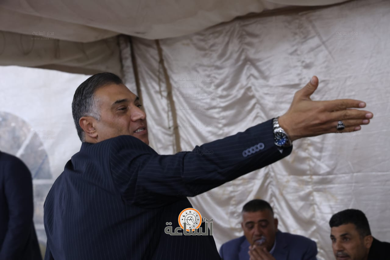 Madar Al-Saa Images 0.06324523449693542