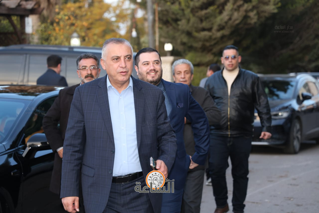 Madar Al-Saa Images 0.94641604657527