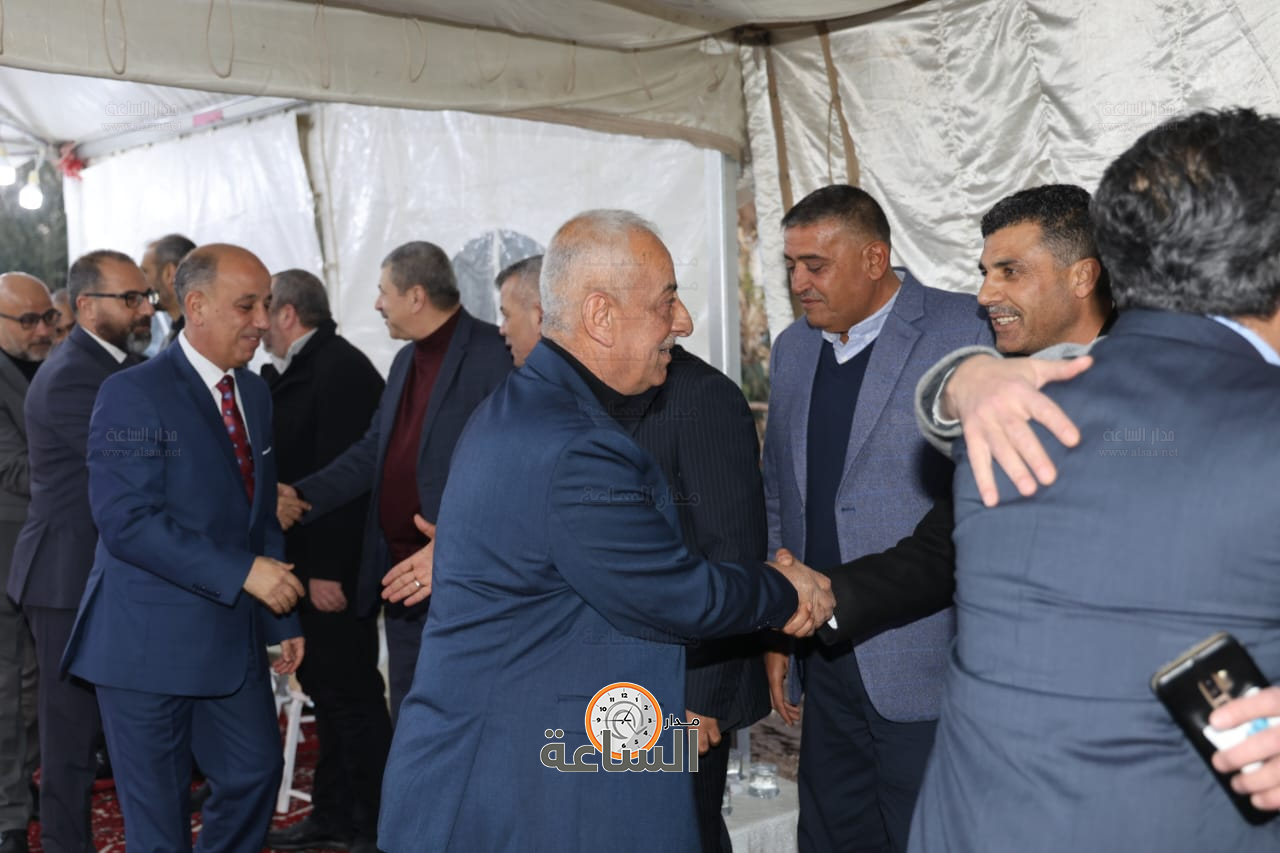 Madar Al-Saa Images 0.011037445319322714