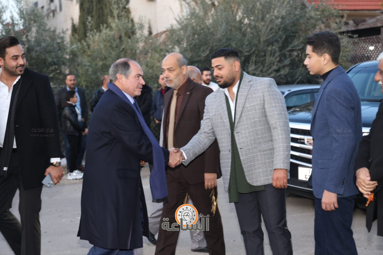 Madar Al-Saa Images 0.5743500957121479