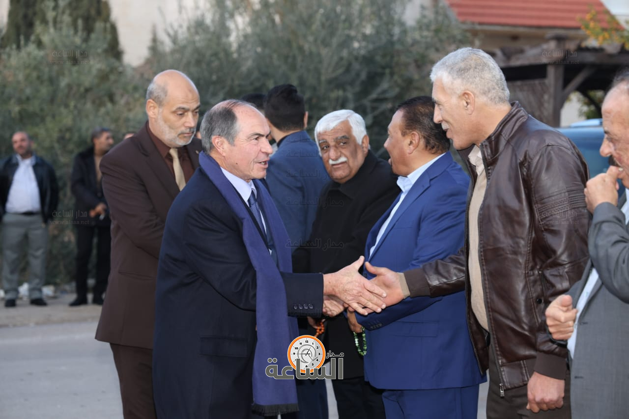 Madar Al-Saa Images 0.8398456695890579