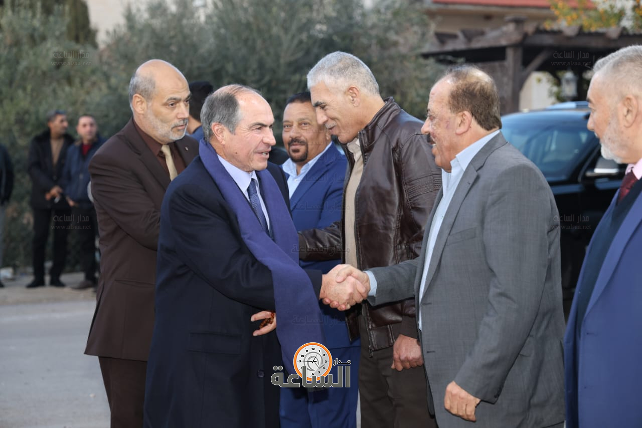 Madar Al-Saa Images 0.3993089751706096