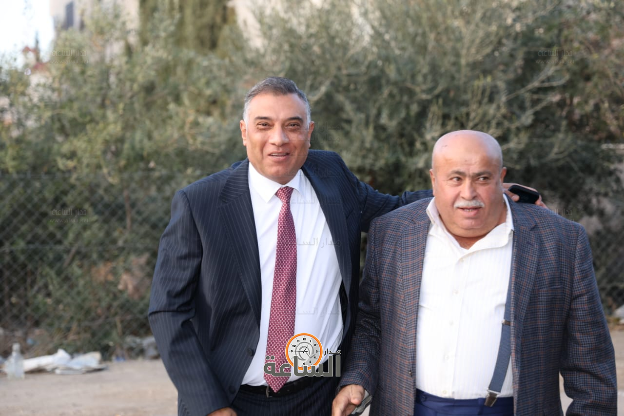 Madar Al-Saa Images 0.24315689832977028