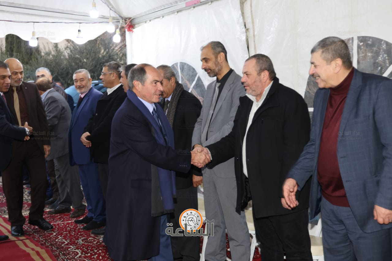 Madar Al-Saa Images 0.3134868899680481