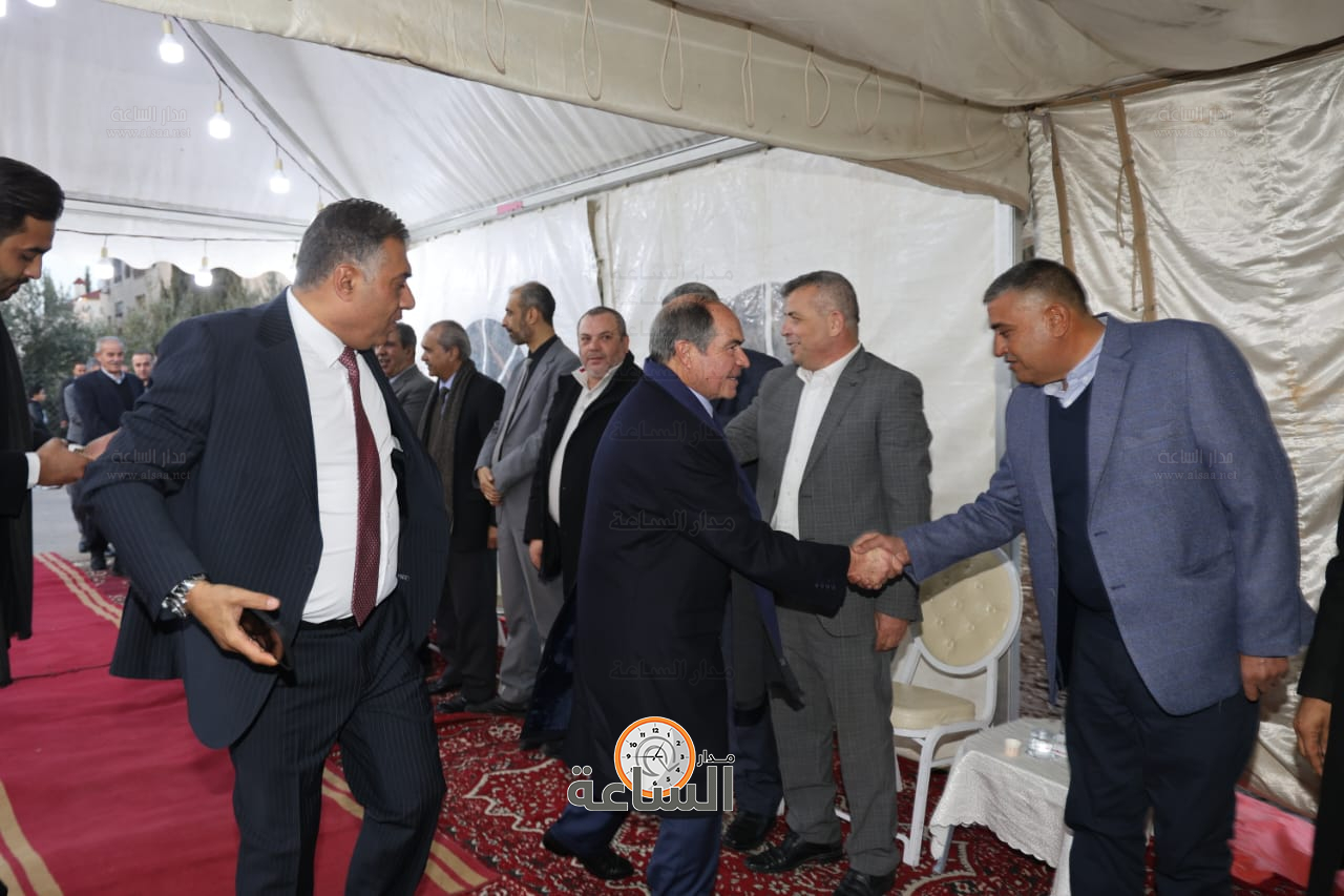 Madar Al-Saa Images 0.2870909322605941