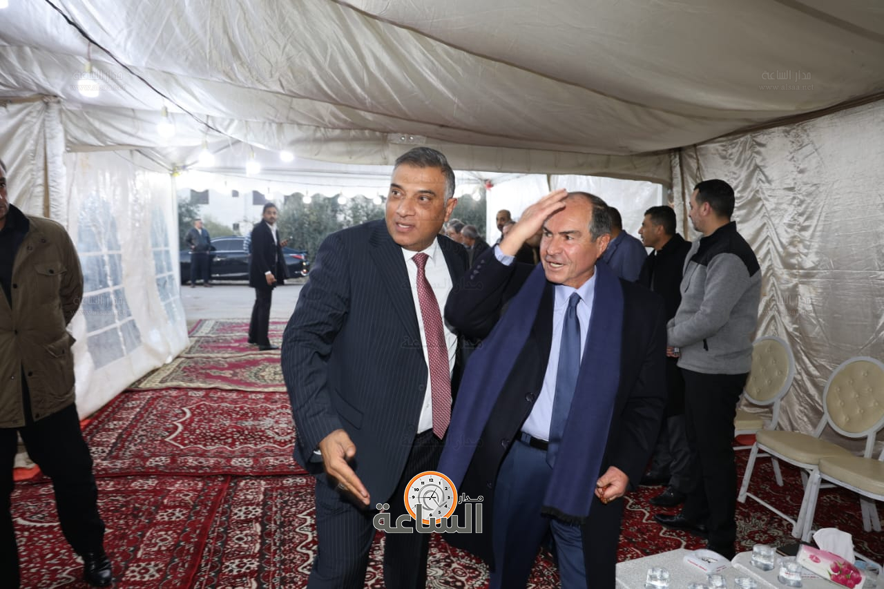 Madar Al-Saa Images 0.7644143607360987