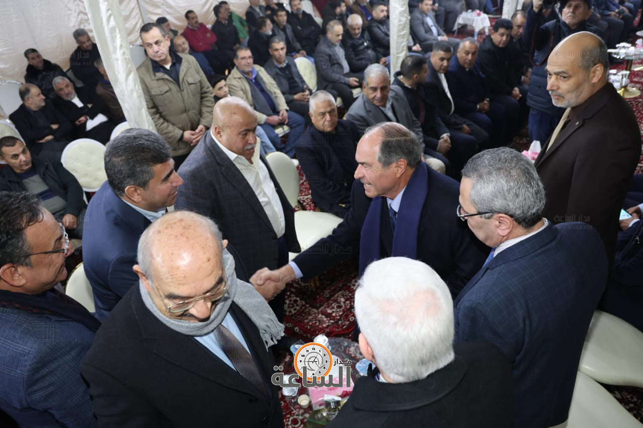 Madar Al-Saa Images 0.337905453272777