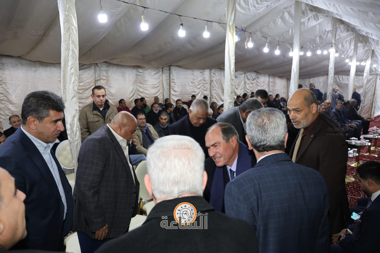 Madar Al-Saa Images 0.6871723717258167