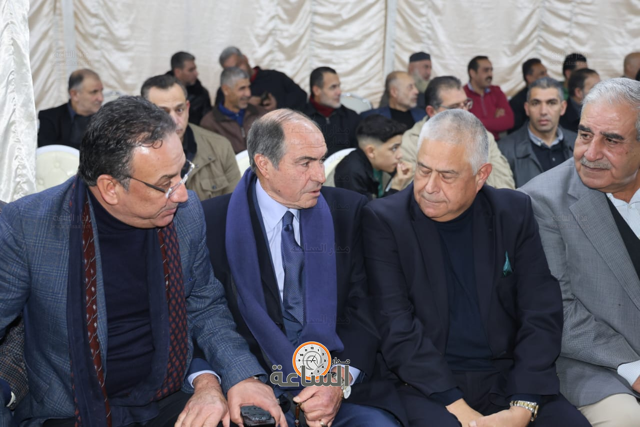 Madar Al-Saa Images 0.7120032974578749