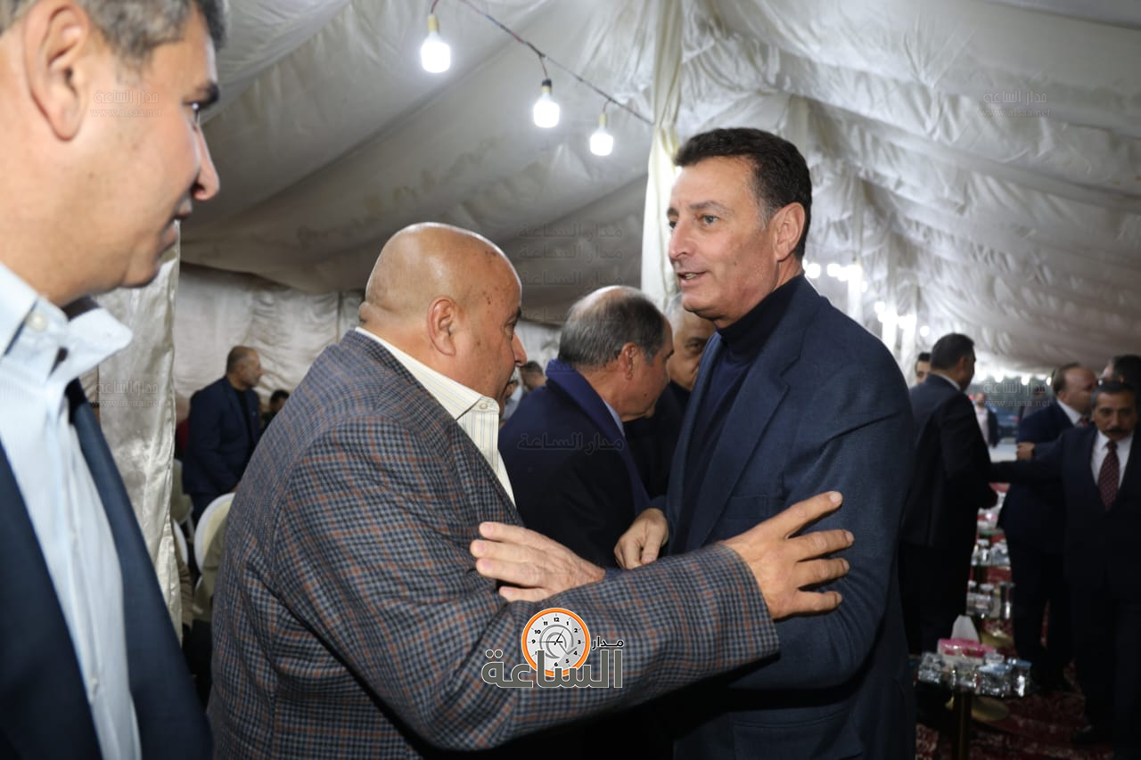 Madar Al-Saa Images 0.7558583664223482