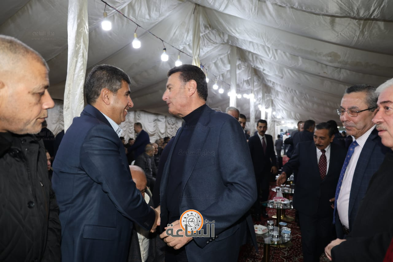 Madar Al-Saa Images 0.4154532253318277