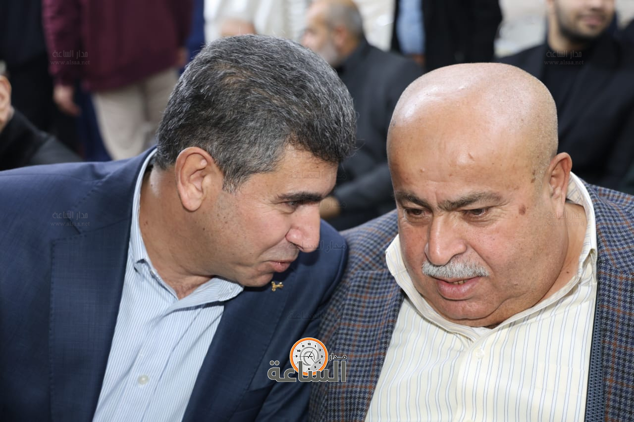 Madar Al-Saa Images 0.3871584178450771