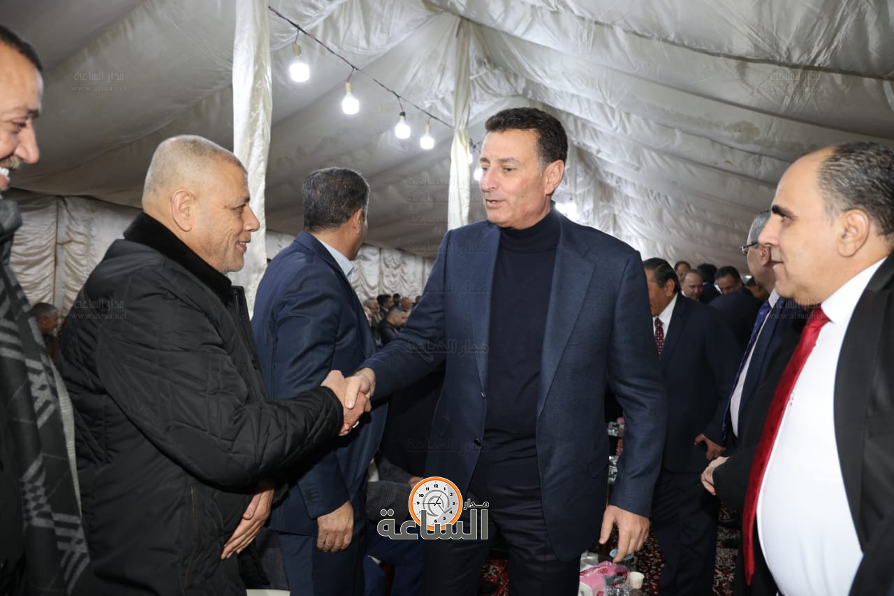 Madar Al-Saa Images 0.18788570912142077