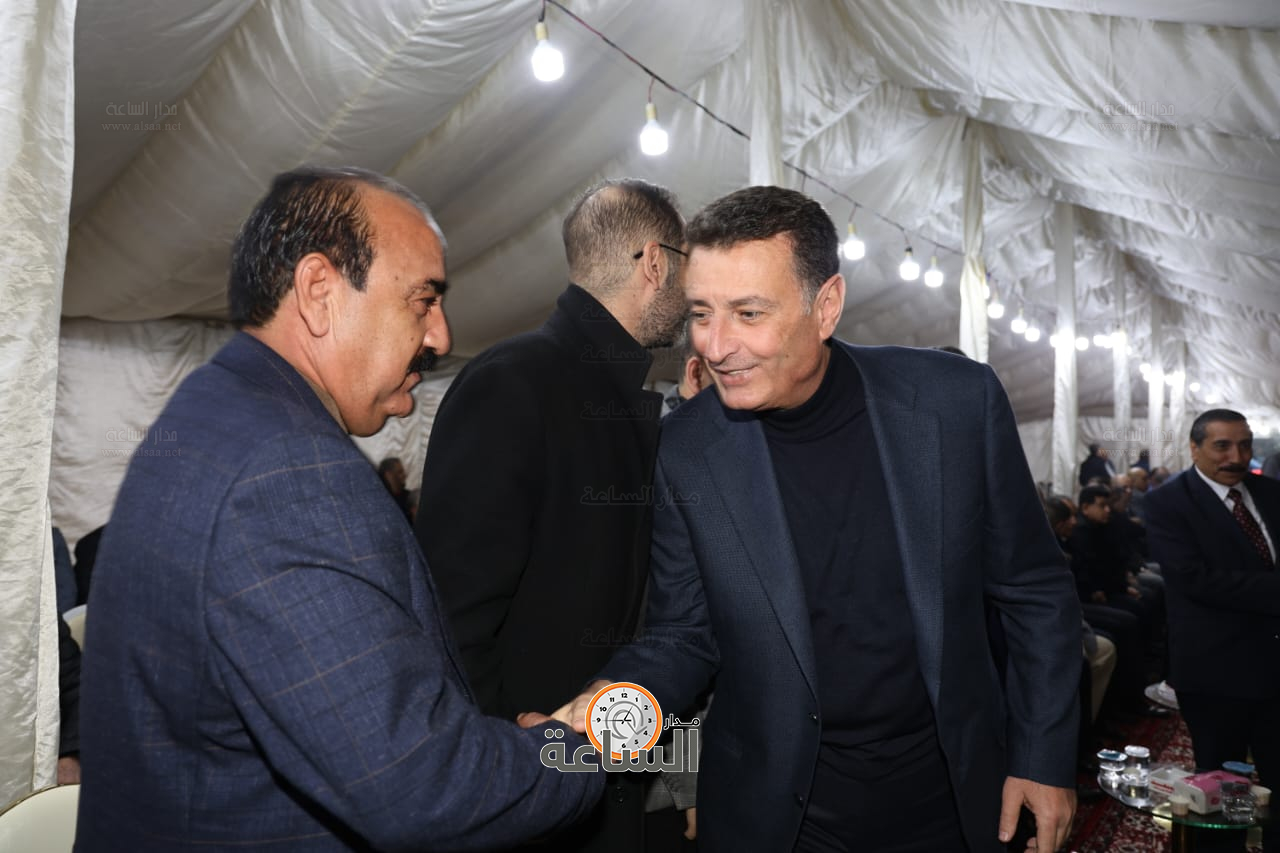 Madar Al-Saa Images 0.16613710336492415