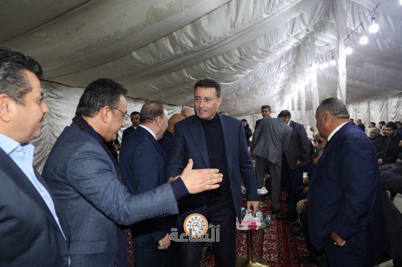 Madar Al-Saa Images 0.9825532954327867