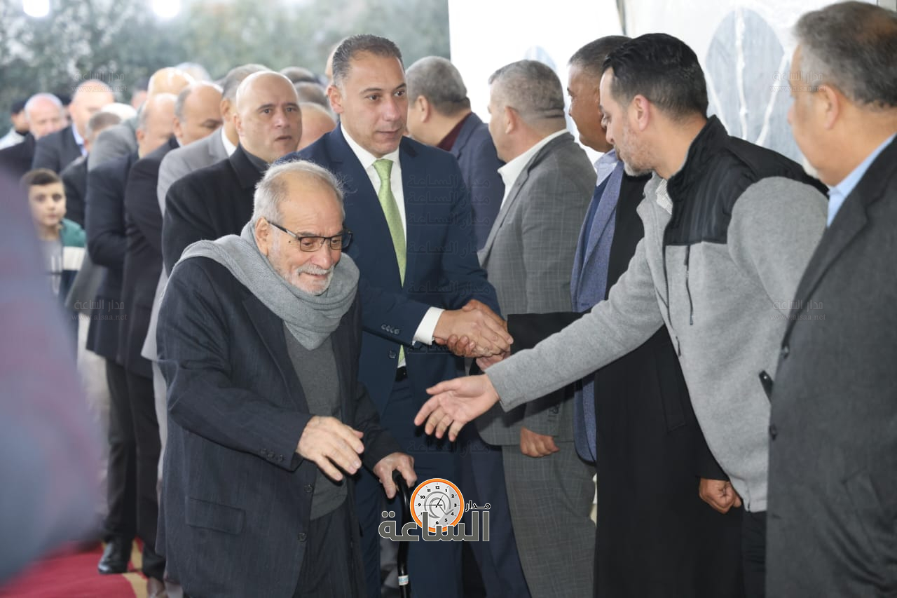 Madar Al-Saa Images 0.08224839355003377