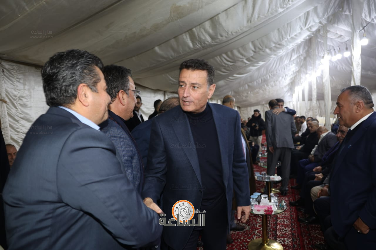 Madar Al-Saa Images 0.24425954983824982