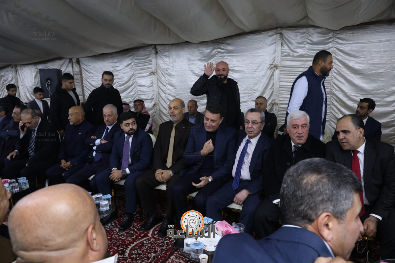 Madar Al-Saa Images 0.9790169212125388