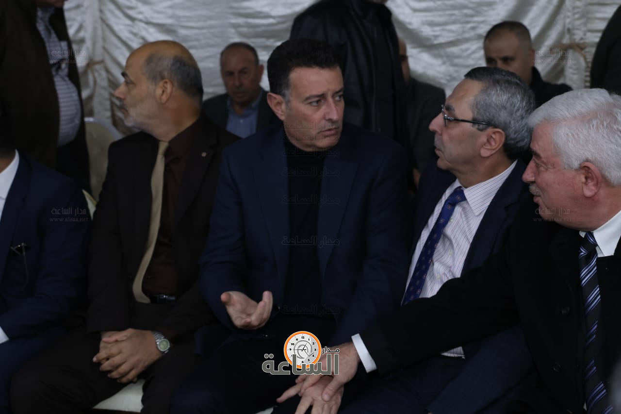 Madar Al-Saa Images 0.7710143682887864