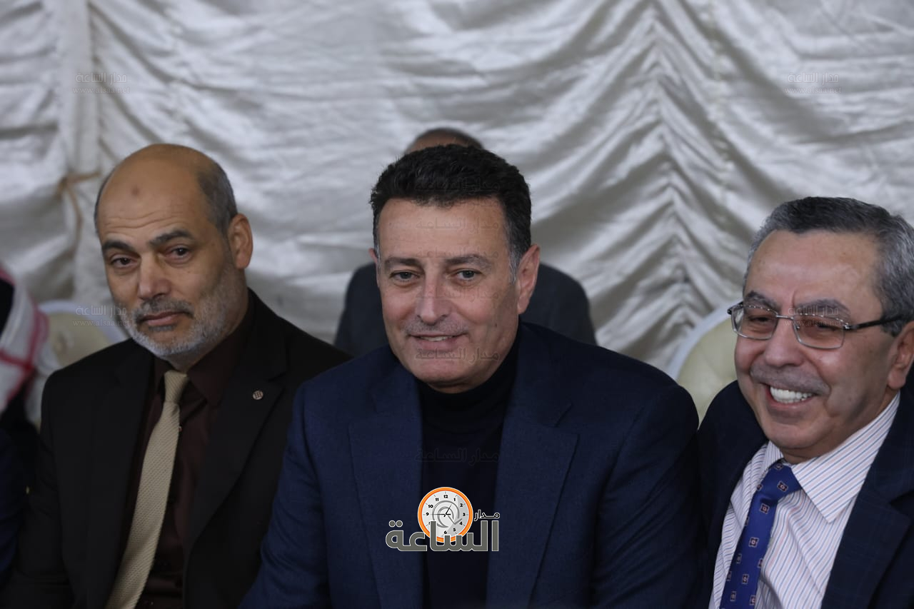 Madar Al-Saa Images 0.6058414086020554