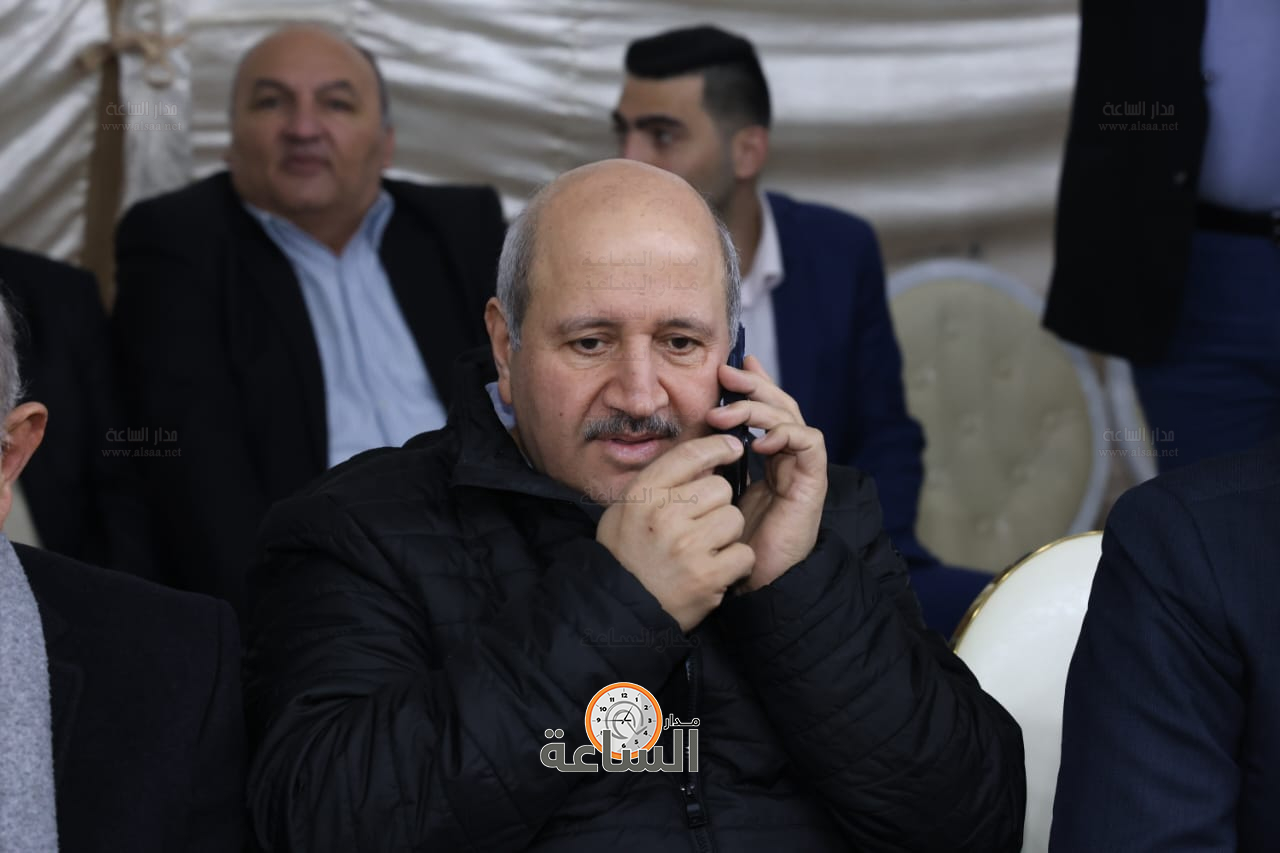 Madar Al-Saa Images 0.4568962450740883