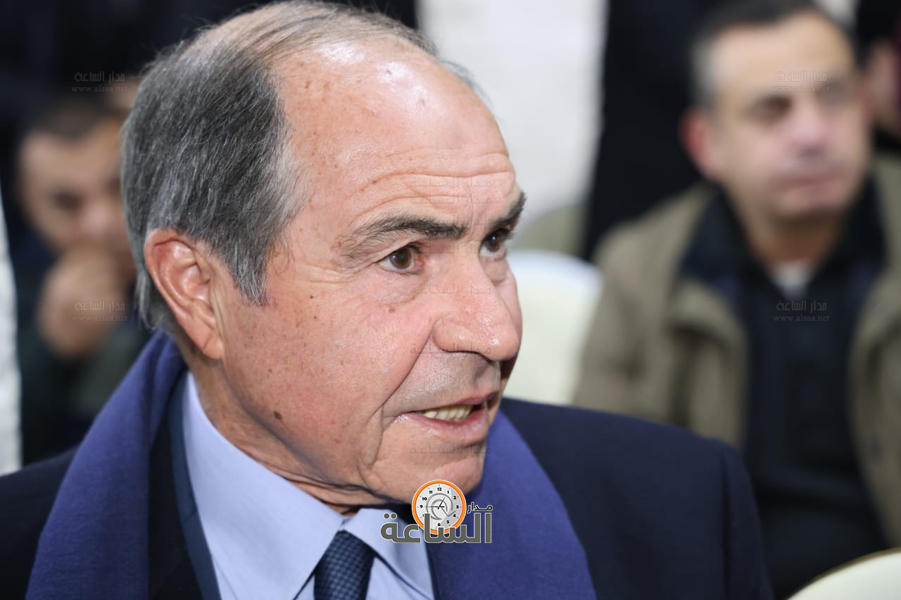 Madar Al-Saa Images 0.17859373577665694